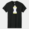 Heavy Cotton ™ 100% Cotton T Shirt Thumbnail