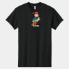 Heavy Cotton ™ 100% Cotton T Shirt Thumbnail