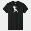 Heavy Cotton ™ 100% Cotton T Shirt Thumbnail