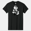 Heavy Cotton ™ 100% Cotton T Shirt Thumbnail