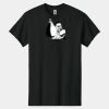 Heavy Cotton ™ 100% Cotton T Shirt Thumbnail
