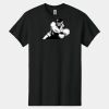 Heavy Cotton ™ 100% Cotton T Shirt Thumbnail