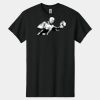 Heavy Cotton ™ 100% Cotton T Shirt Thumbnail
