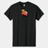 Heavy Cotton ™ 100% Cotton T Shirt Thumbnail