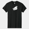 Heavy Cotton ™ 100% Cotton T Shirt Thumbnail