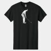 Heavy Cotton ™ 100% Cotton T Shirt Thumbnail
