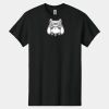 Heavy Cotton ™ 100% Cotton T Shirt Thumbnail