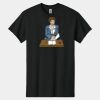 Heavy Cotton ™ 100% Cotton T Shirt Thumbnail
