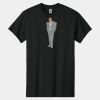 Heavy Cotton ™ 100% Cotton T Shirt Thumbnail