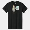Heavy Cotton ™ 100% Cotton T Shirt Thumbnail