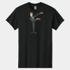 Heavy Cotton ™ 100% Cotton T Shirt Thumbnail
