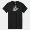Heavy Cotton ™ 100% Cotton T Shirt Thumbnail