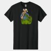 Heavy Cotton ™ 100% Cotton T Shirt Thumbnail
