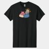 Heavy Cotton ™ 100% Cotton T Shirt Thumbnail
