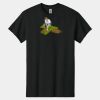 Heavy Cotton ™ 100% Cotton T Shirt Thumbnail