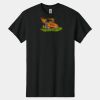 Heavy Cotton ™ 100% Cotton T Shirt Thumbnail