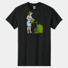 Heavy Cotton ™ 100% Cotton T Shirt Thumbnail