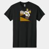 Heavy Cotton ™ 100% Cotton T Shirt Thumbnail