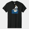 Heavy Cotton ™ 100% Cotton T Shirt Thumbnail