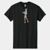 Heavy Cotton ™ 100% Cotton T Shirt Thumbnail