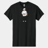 Heavy Cotton ™ 100% Cotton T Shirt Thumbnail
