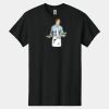 Heavy Cotton ™ 100% Cotton T Shirt Thumbnail