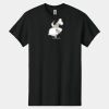 Heavy Cotton ™ 100% Cotton T Shirt Thumbnail