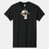 Heavy Cotton ™ 100% Cotton T Shirt Thumbnail