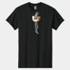 Heavy Cotton ™ 100% Cotton T Shirt Thumbnail