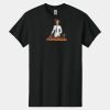 Heavy Cotton ™ 100% Cotton T Shirt Thumbnail