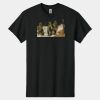 Heavy Cotton ™ 100% Cotton T Shirt Thumbnail