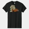 Heavy Cotton ™ 100% Cotton T Shirt Thumbnail