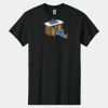 Heavy Cotton ™ 100% Cotton T Shirt Thumbnail
