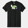 Heavy Cotton ™ 100% Cotton T Shirt Thumbnail