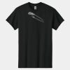 Heavy Cotton ™ 100% Cotton T Shirt Thumbnail