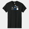 Heavy Cotton ™ 100% Cotton T Shirt Thumbnail