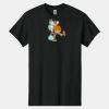 Heavy Cotton ™ 100% Cotton T Shirt Thumbnail