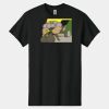 Heavy Cotton ™ 100% Cotton T Shirt Thumbnail