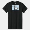 Heavy Cotton ™ 100% Cotton T Shirt Thumbnail