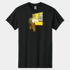 Heavy Cotton ™ 100% Cotton T Shirt Thumbnail