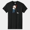 Heavy Cotton ™ 100% Cotton T Shirt Thumbnail