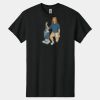 Heavy Cotton ™ 100% Cotton T Shirt Thumbnail