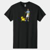 Heavy Cotton ™ 100% Cotton T Shirt Thumbnail
