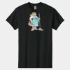 Heavy Cotton ™ 100% Cotton T Shirt Thumbnail