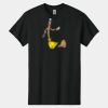 Heavy Cotton ™ 100% Cotton T Shirt Thumbnail