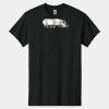 Heavy Cotton ™ 100% Cotton T Shirt Thumbnail