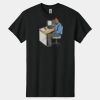 Heavy Cotton ™ 100% Cotton T Shirt Thumbnail