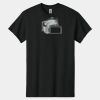Heavy Cotton ™ 100% Cotton T Shirt Thumbnail