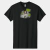 Heavy Cotton ™ 100% Cotton T Shirt Thumbnail