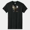 Heavy Cotton ™ 100% Cotton T Shirt Thumbnail
